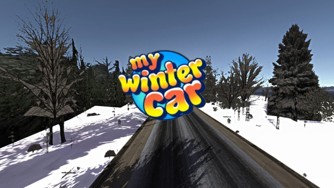 My Winter Car Release Date: Everything We Know So Far