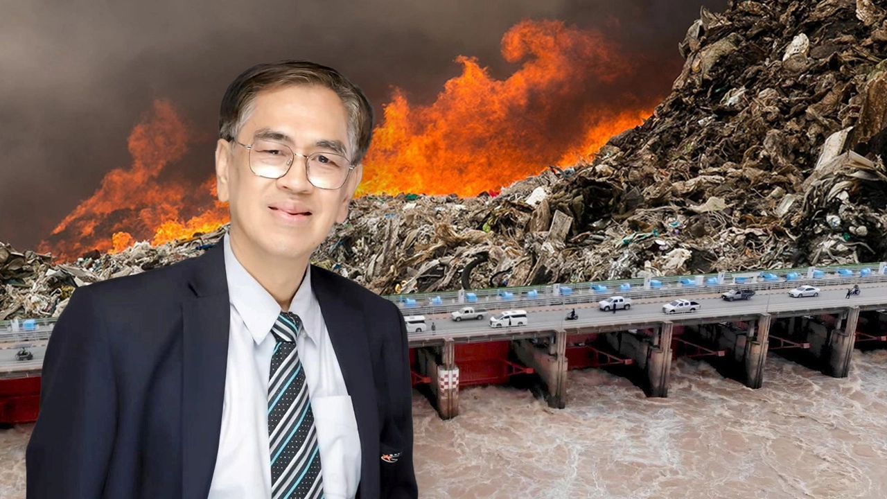 ข่าวเด่นประเทศไทย