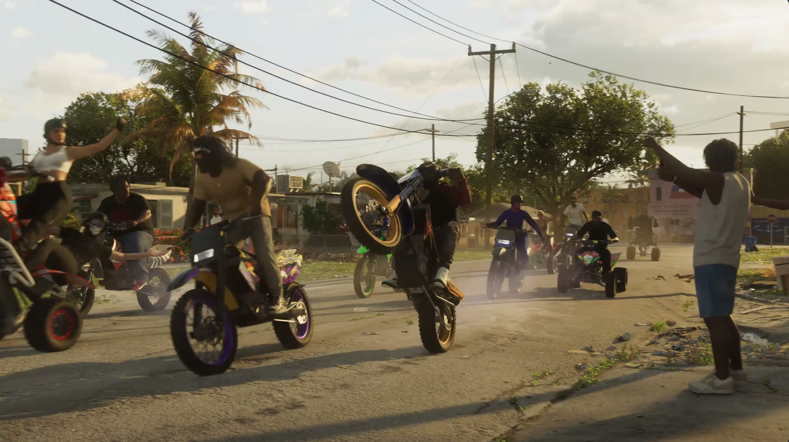 What Will Happen to GTA Online After GTA 6 Releases?