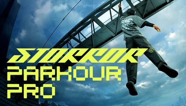 STORROR Parkour Pro Review: The Ultimate Urban Playground?