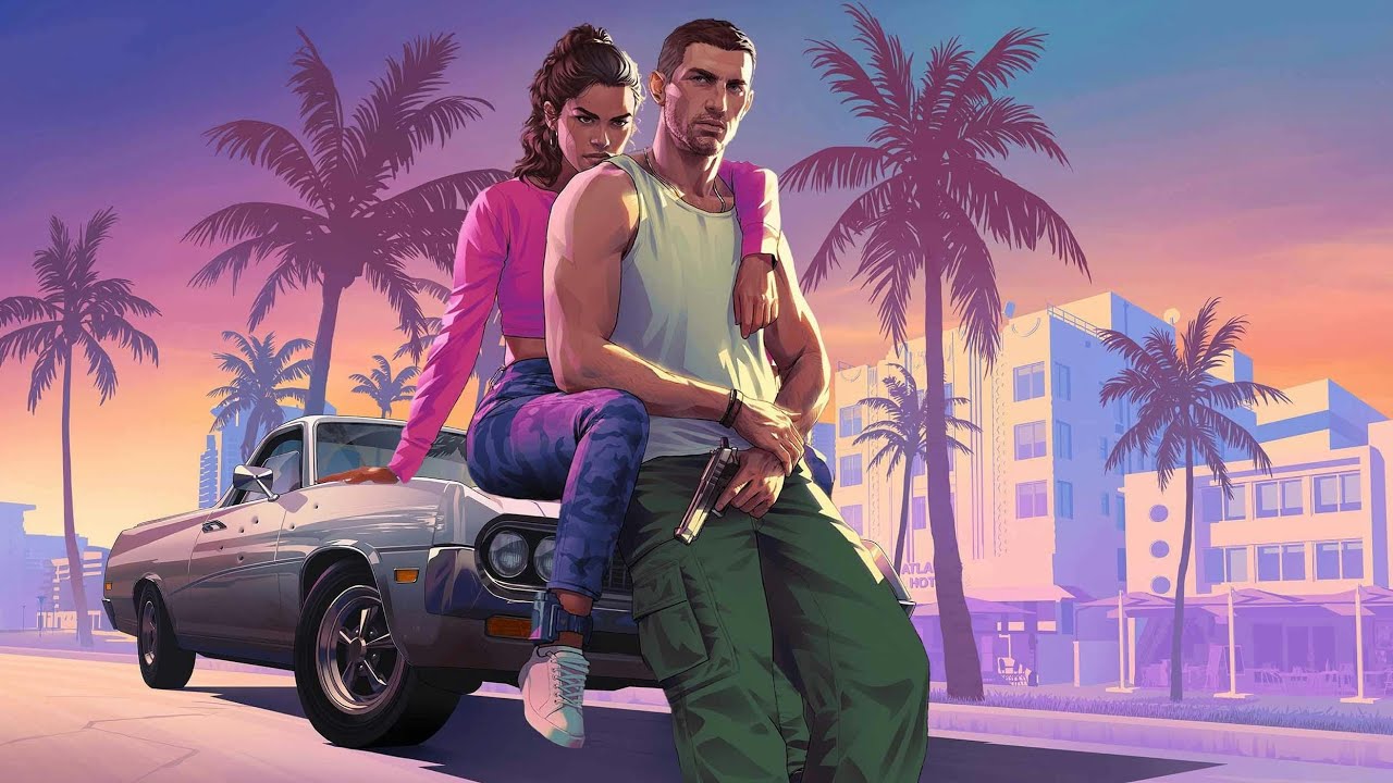 GTA 6 Trailer 2: A Stunning Glimpse into Vice City's Dark Underbelly