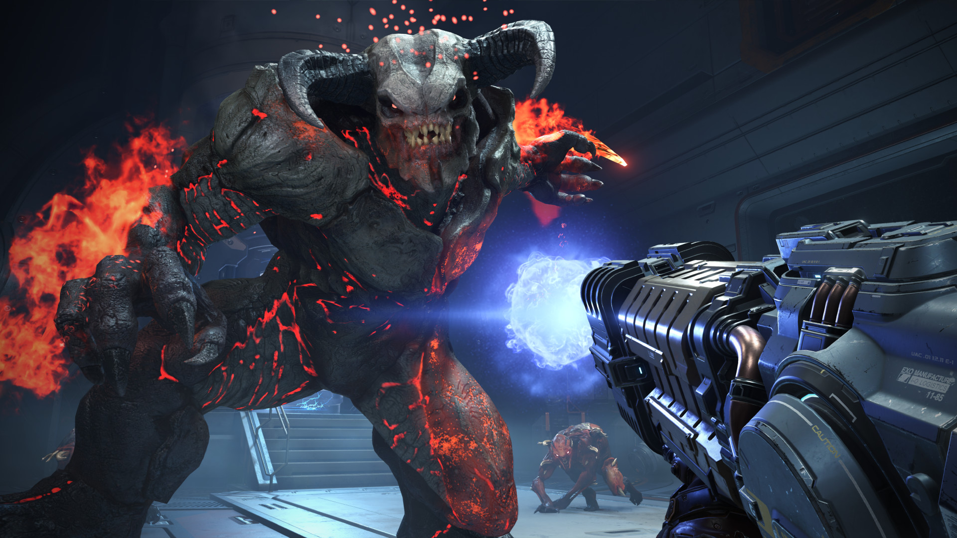 How Doom Eternal Perfected the FPS Formula: The Franchise’s Epic Evolution