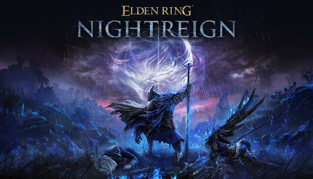 Elden Ring Nightreign: Multiplayer Mayhem Arrives May 30 on PC, PS4/5, and Xbox