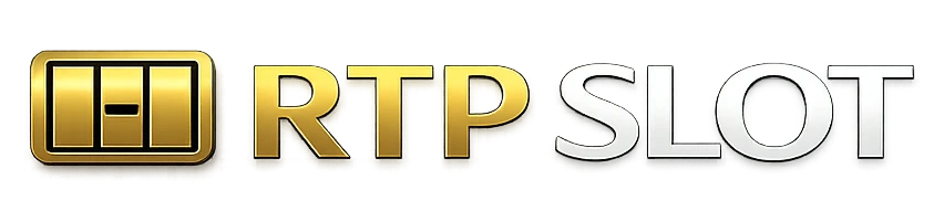 RTP SLOT Logo