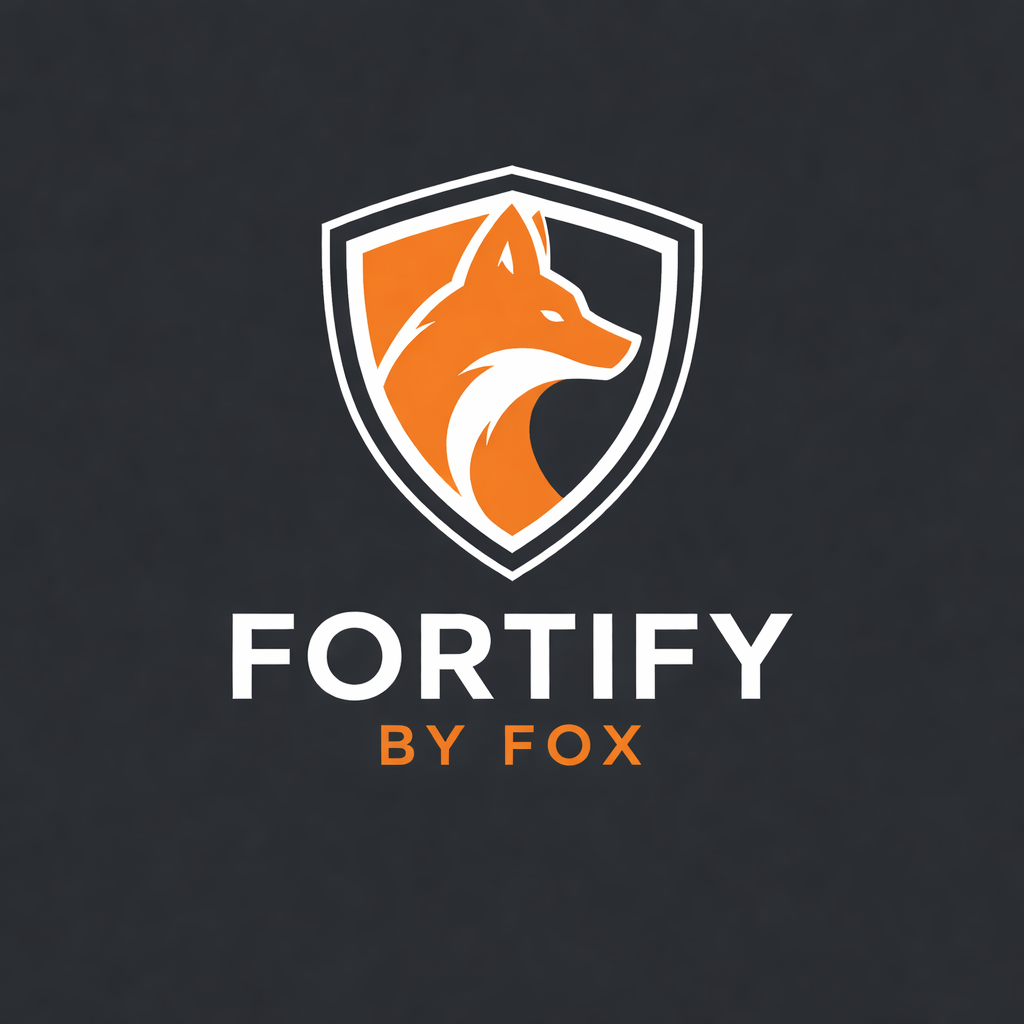 Fortify By Fox logo