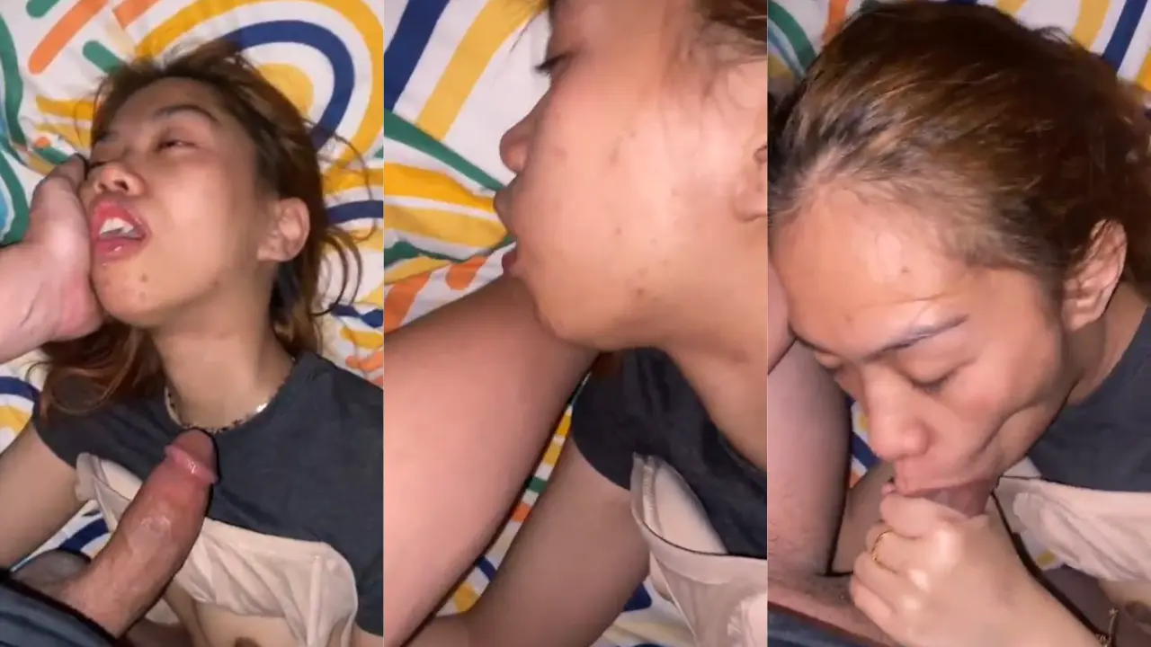 [Viral]Ajak ayang ke kosan Nafsu banget seponganya