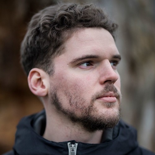 Amsterdam producer Bertholet portrait