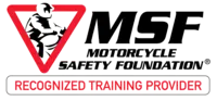 Motorcycle Safety Foundation